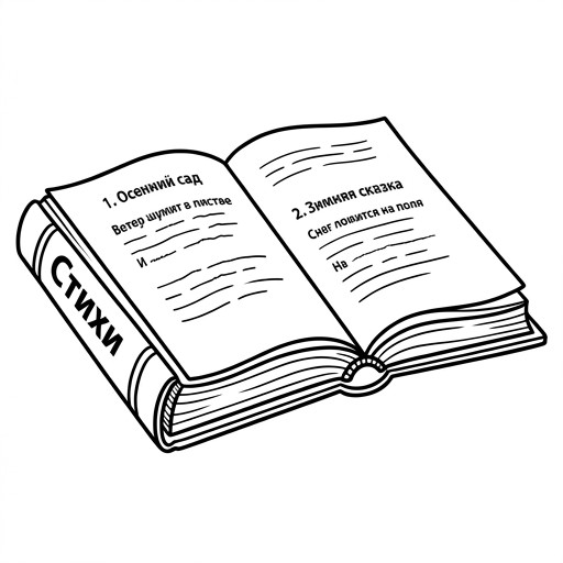 Книга