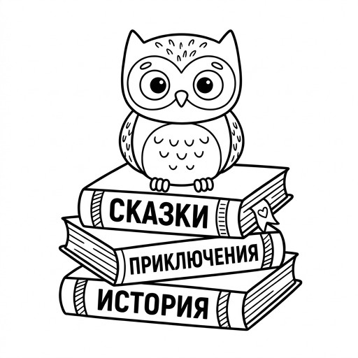 Раскраска