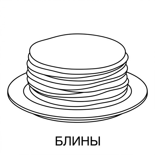 Блины