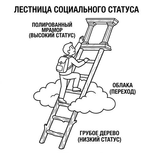 Вертикальная мобильность