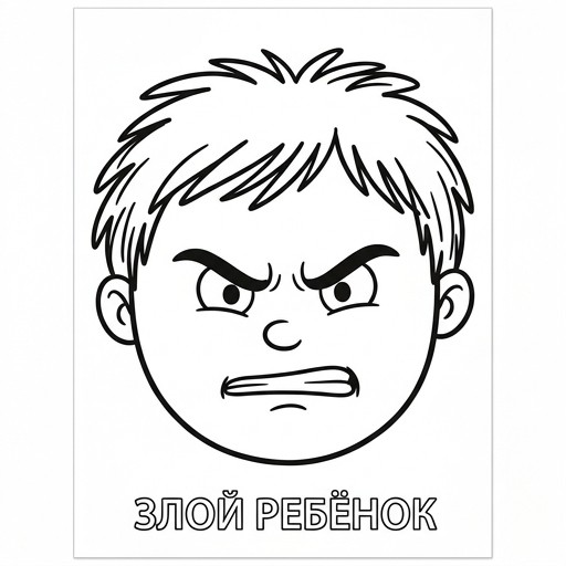 Злость