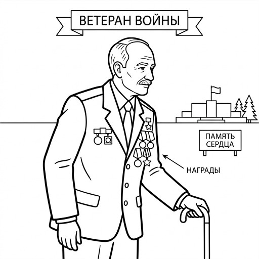 Ветеран