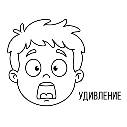 Удивление