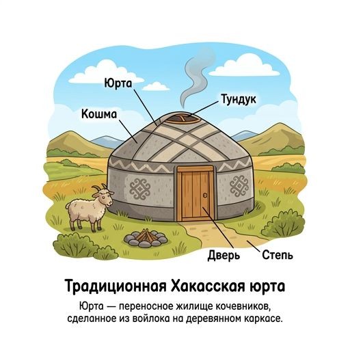 Юрта