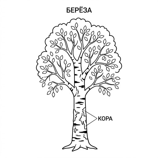 Берёза