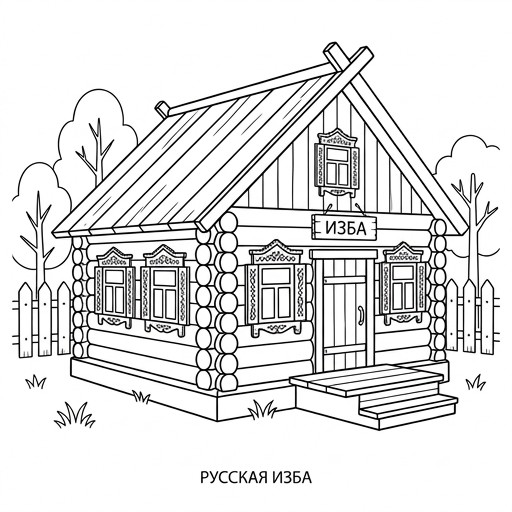 Изба