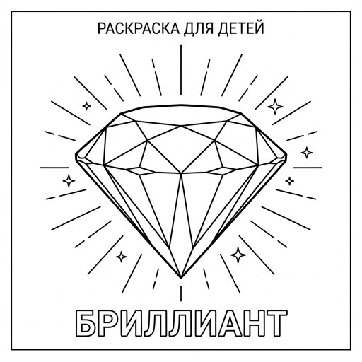 Раскраска