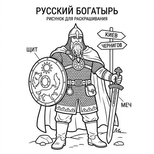Богатырь
