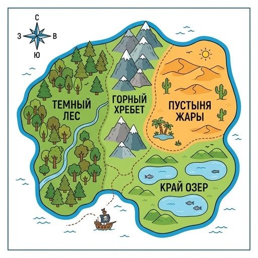 Раскраска