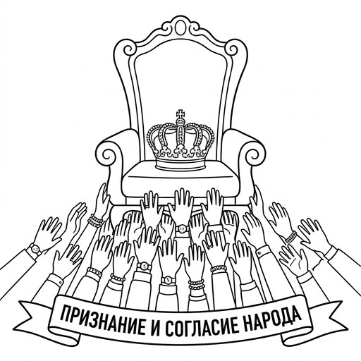 Легитимность власти