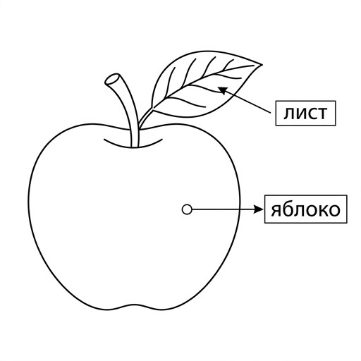 Яблоко