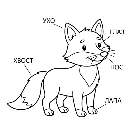 Лисица