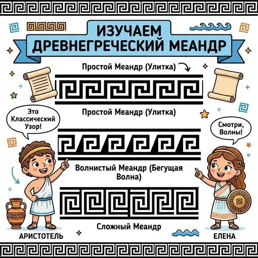 Меандр