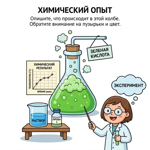 Реактивы