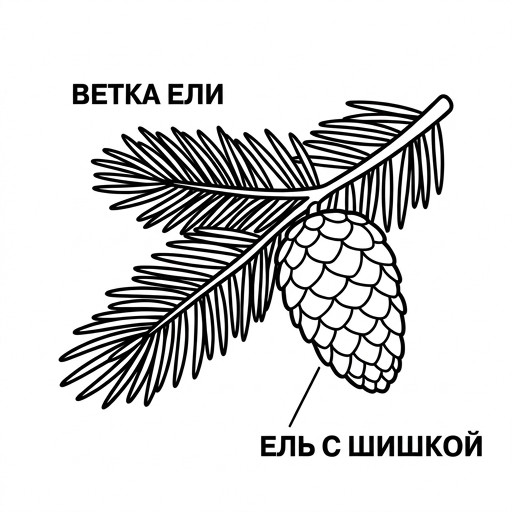 Ель