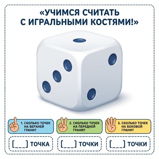 Кубик A