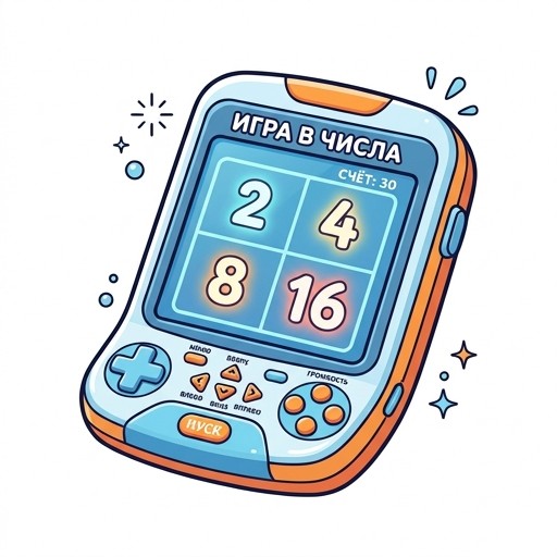 Степень 2