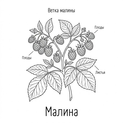 Малина
