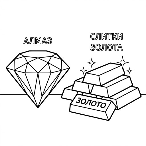Раскраска