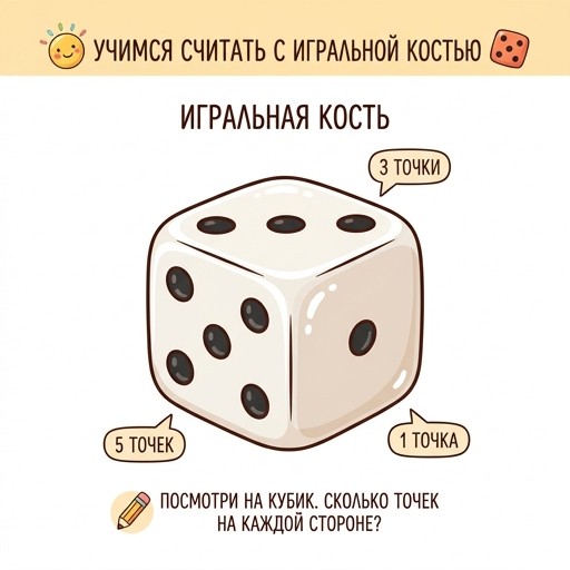 Кубик D