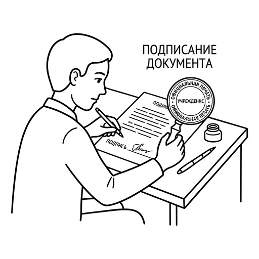 Министр