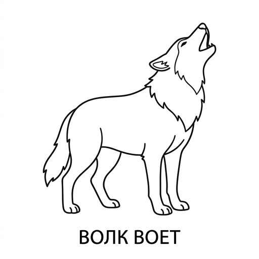 Волк