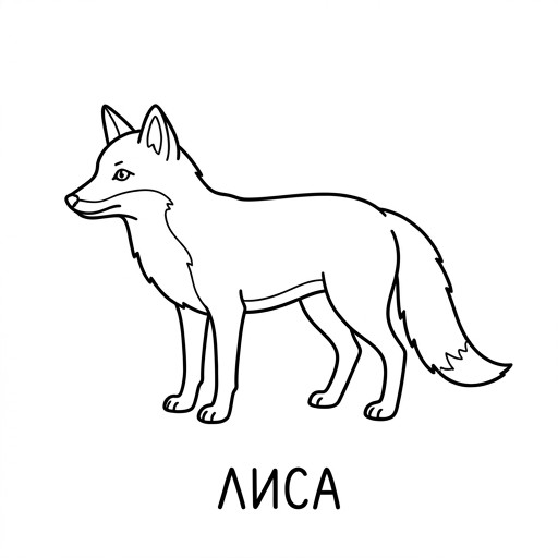 Лиса