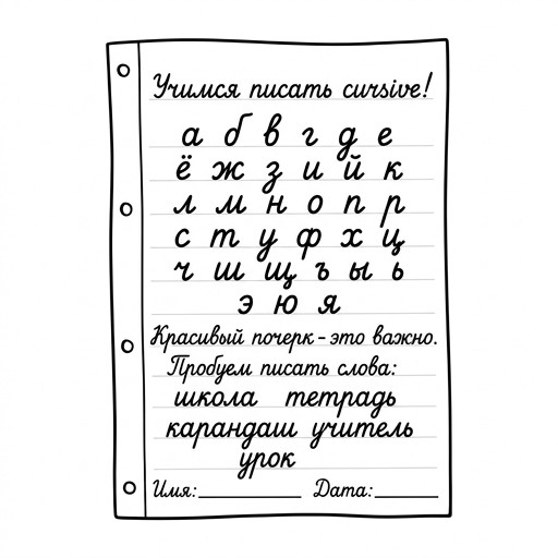 Рукопись