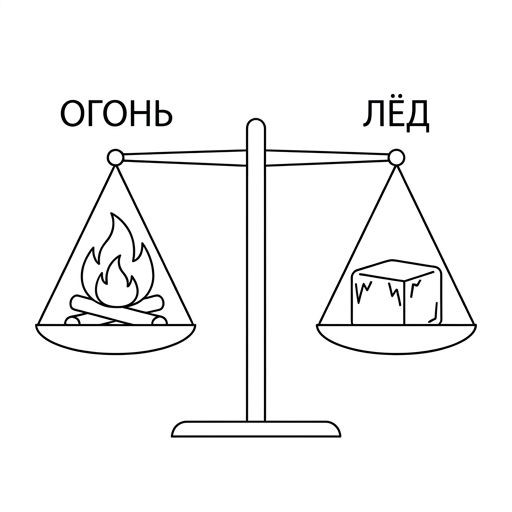Антитеза