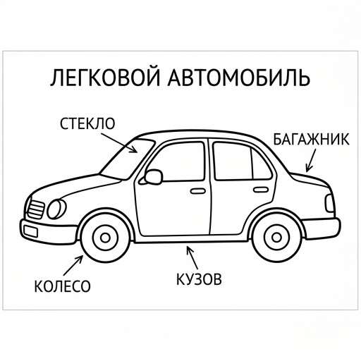 Машина