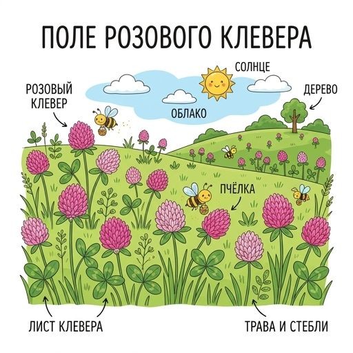 Клевер