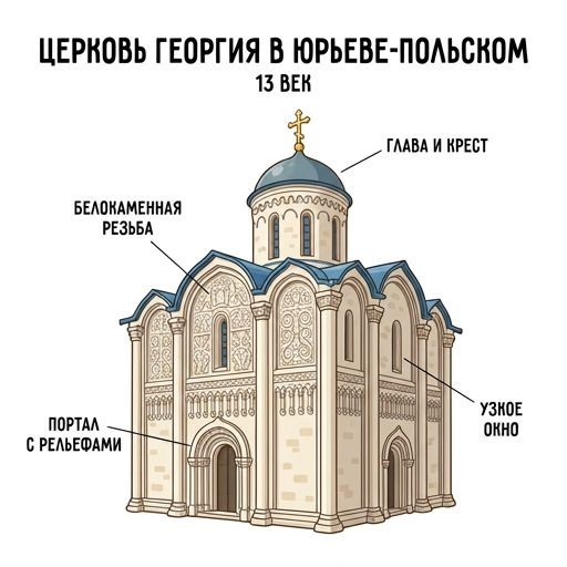 Георгиевский собор