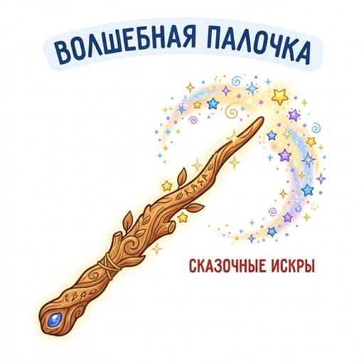 Палочка