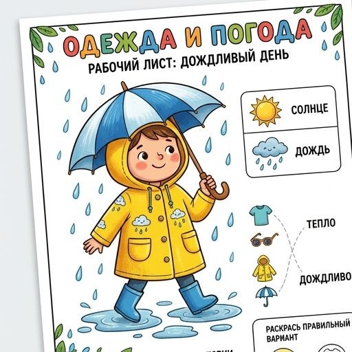 Дождевик