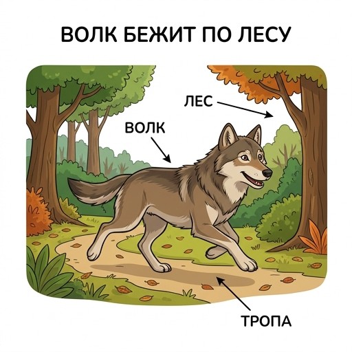 Волк