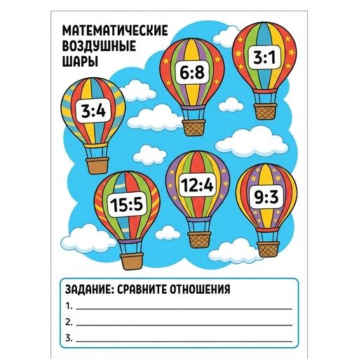 Раскраска