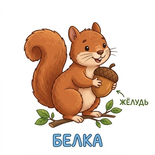 Белка