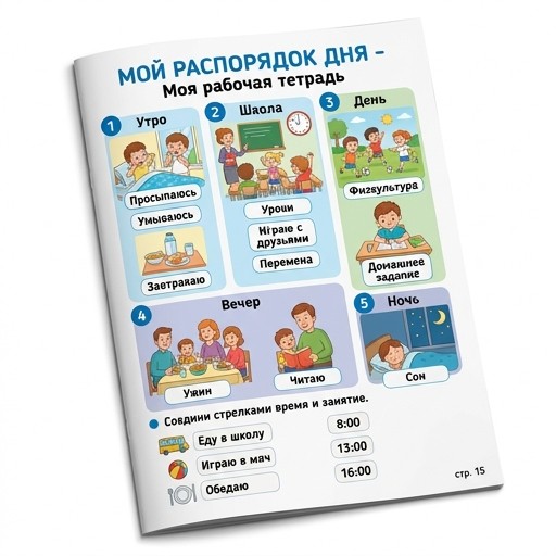Журнал