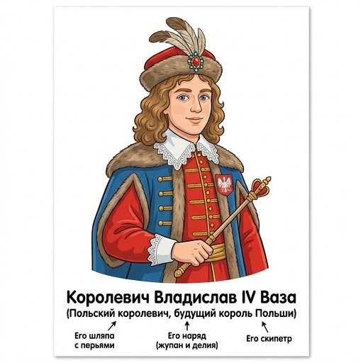 Королевич Владислав