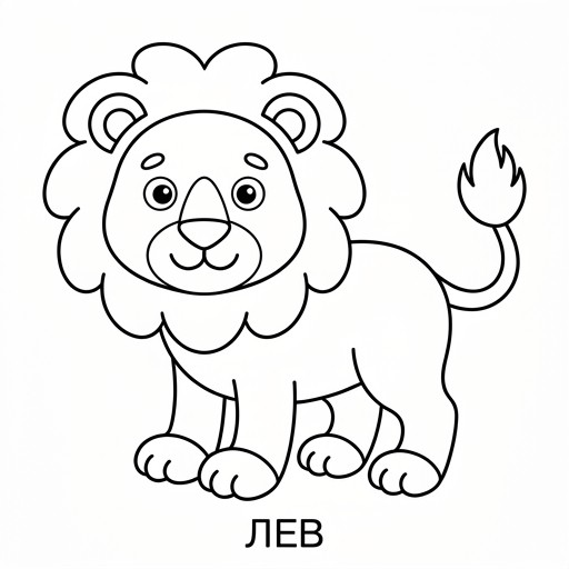 Лев