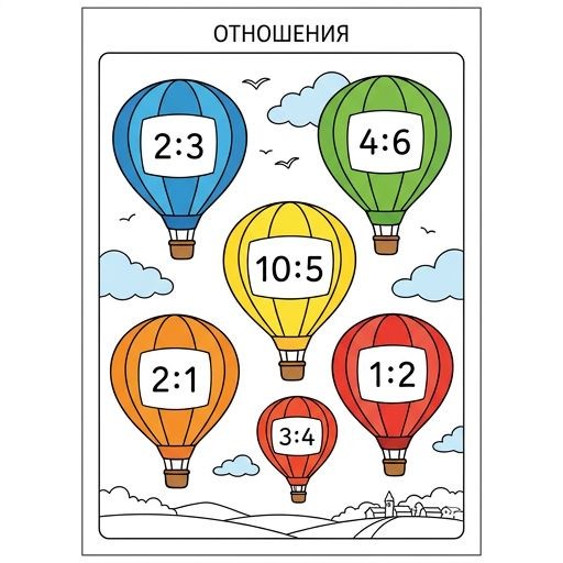 Раскраска