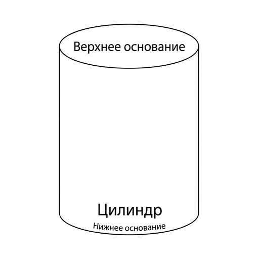 Цилиндр