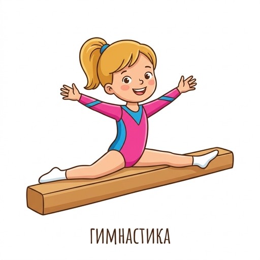 Гимнастика