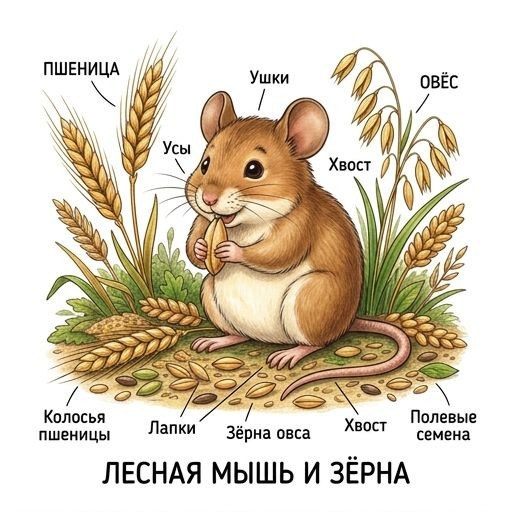Мышь