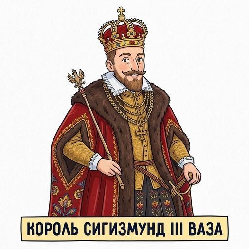 Сигизмунд III (Польша)