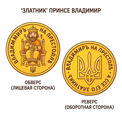 Златник Владимира