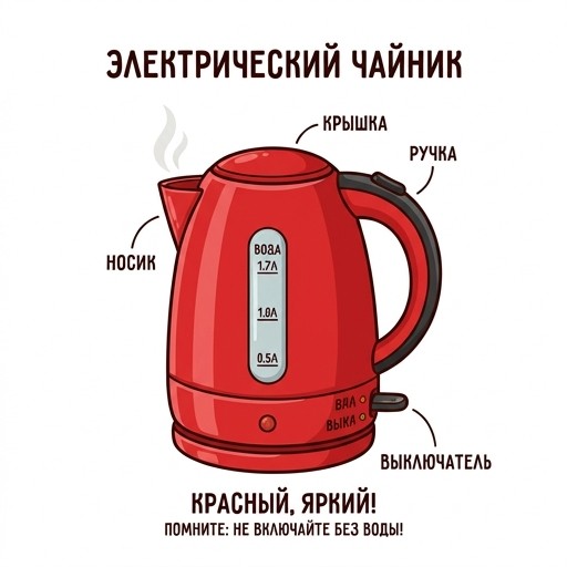 Чайник