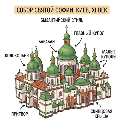 София Киевская