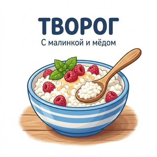 Творог
