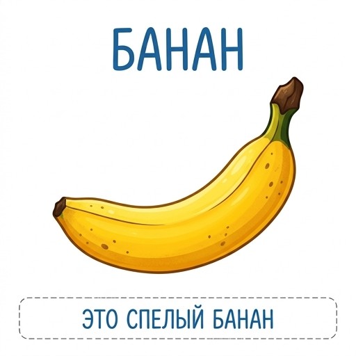 Банан